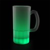 View Image 6 of 7 of Frosted Light-Up Stein - 20 oz.