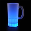 View Image 7 of 7 of Frosted Light-Up Stein - 20 oz.