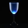 View Image 7 of 7 of Frosted Light-Up Wine Glass - 10 oz.