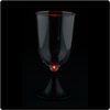 View Image 2 of 4 of LED Mini Drink Sipper - Wine - 6 oz.