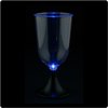 View Image 3 of 4 of LED Mini Drink Sipper - Wine - 6 oz.