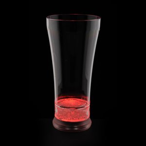 Additional Image 2 - a glass with red liquid in it