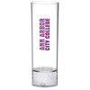 View Image 2 of 6 of Light-Up Beverage Glass - 14 oz.
