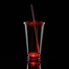 View Image 4 of 5 of Light-Up Double Wall Tumbler - 18 oz. - Multicolour