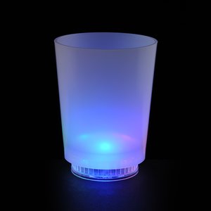 Additional Image 7 - a cup with a light in it