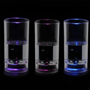 Additional Image 1 - a group of glasses with different colors