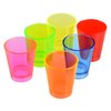 View Image 3 of 4 of UV Reactive Glow Shot Glass - 1.5 oz.