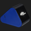 View Image 2 of 7 of Triangle Light-Up Logo Bluetooth Speaker