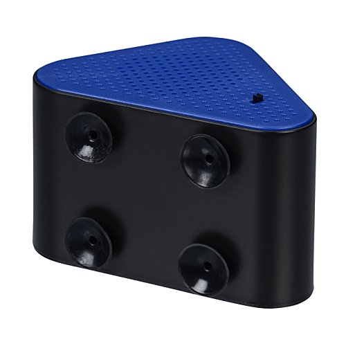 Triangle Light-Up Logo Bluetooth Speaker Image 5 of 6
