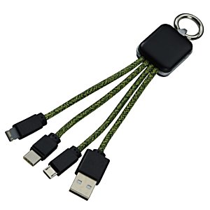 Additional Image 2 - a close-up of a usb cable