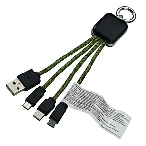 Additional Image 4 - a close-up of a usb cable