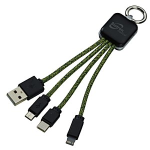 Additional Image 5 - a close-up of a usb cable