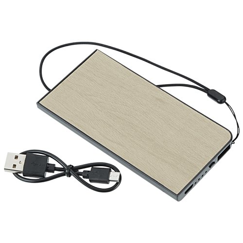 Additional Image 4 - a rectangular object with a cord