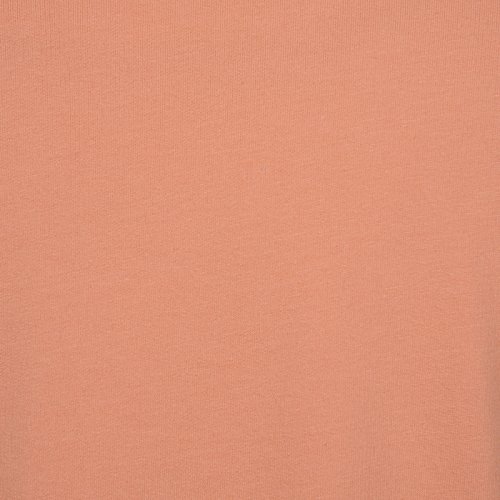 Additional Image 1 - a pink wall with a white stripe