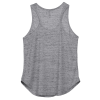 View Image 3 of 3 of Threadfast Blizzard Jersey Racerback Tank - Ladies' - Screen