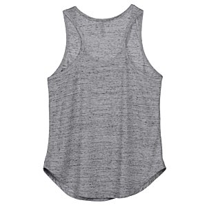 Additional Image 2 - a grey tank top on a white background