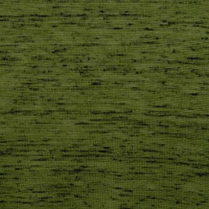Additional Image 1 - a green field with black spots
