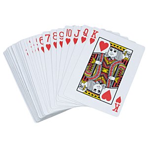 Additional Image 2 - a close-up of a deck of cards