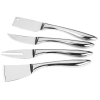 View Image 2 of 3 of Macon 4-pc Cheese Serving Set - Closeout