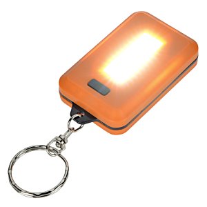 Additional Image 2 - a close-up of a key chain