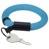 View Image 4 of 4 of Floating Wrist Strap Keychain