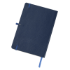 View Image 3 of 4 of Pavia Soft Cover Notebook