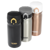Additional Image 2 - a group of metal containers