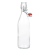 View Image 2 of 2 of h2go Giara Glass Bottle - 17 oz.