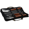 View Image 3 of 3 of Charlie Cotton BBQ Kit