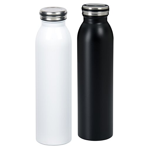 Rustic Vacuum Bottle - 20 oz. Image 1 of 2