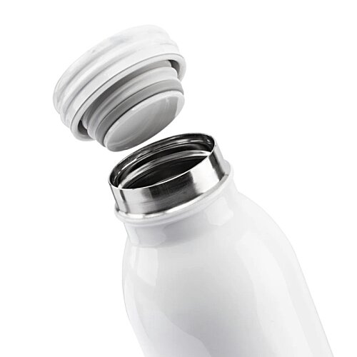 Rustic Vacuum Bottle - 20 oz. Image 2 of 2