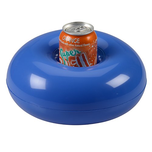 Inflatable Drink Holder Image 2 of 3