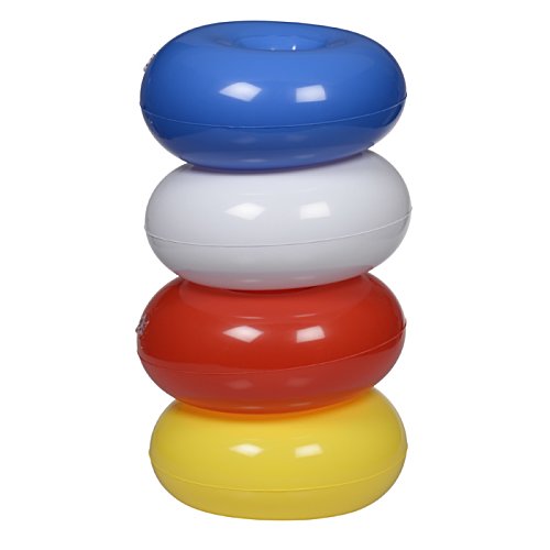 Inflatable Drink Holder Image 3 of 3