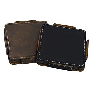 Additional Image 3 - a close up of a black square