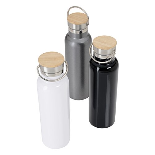 Additional Image 1 - a group of bottles with different colors