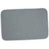 Additional Thumbnail Image 1 - a grey rectangular object on a white background