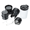 View Image 2 of 9 of All in One Portable Electric Coffee Maker - 14 oz. - Closeout