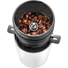 View Image 7 of 9 of All in One Portable Electric Coffee Maker - 14 oz. - Closeout