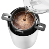 View Image 9 of 9 of All in One Portable Electric Coffee Maker - 14 oz. - Closeout