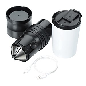 Additional Image 2 - a black and white objects