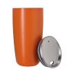 View Image 3 of 2 of Prime Vacuum Tumbler - 18 oz. - Closeout
