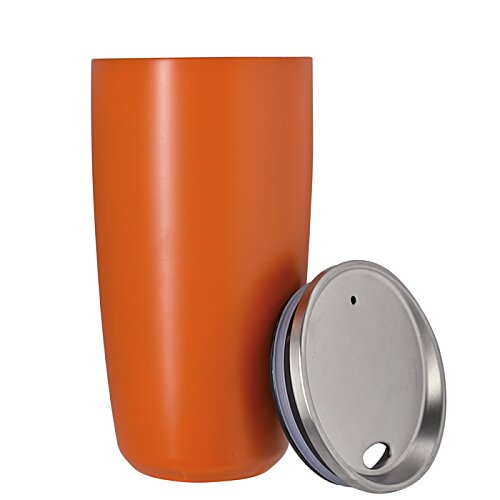 Prime Vacuum Tumbler - 18 oz. - Closeout Image 2 of 2