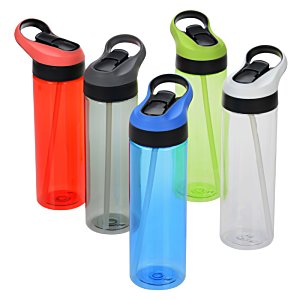 Additional Image 4 - a group of water bottles