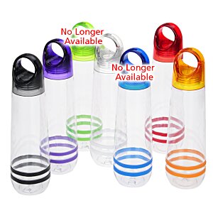Additional Image 2 - a group of water bottles