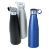View Image 4 of 4 of Tango Stainless Bottle - 24 oz. - 24 hr