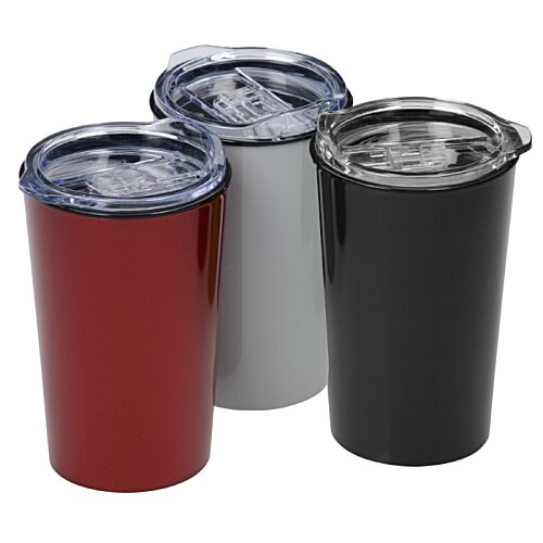 Sentinel Travel Tumbler - 14 oz. Image 2 of 2