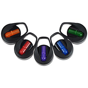 Additional Image 2 - a group of colored objects