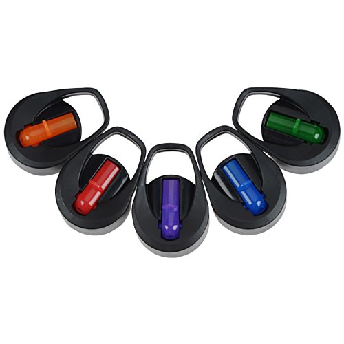 Additional Image 2 - a group of colored objects