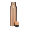 View Image 2 of 2 of Norse Vacuum Bottle with Cork - 20 oz.