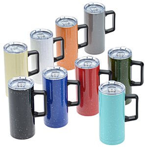 Additional Image 1 - a group of mugs with handles